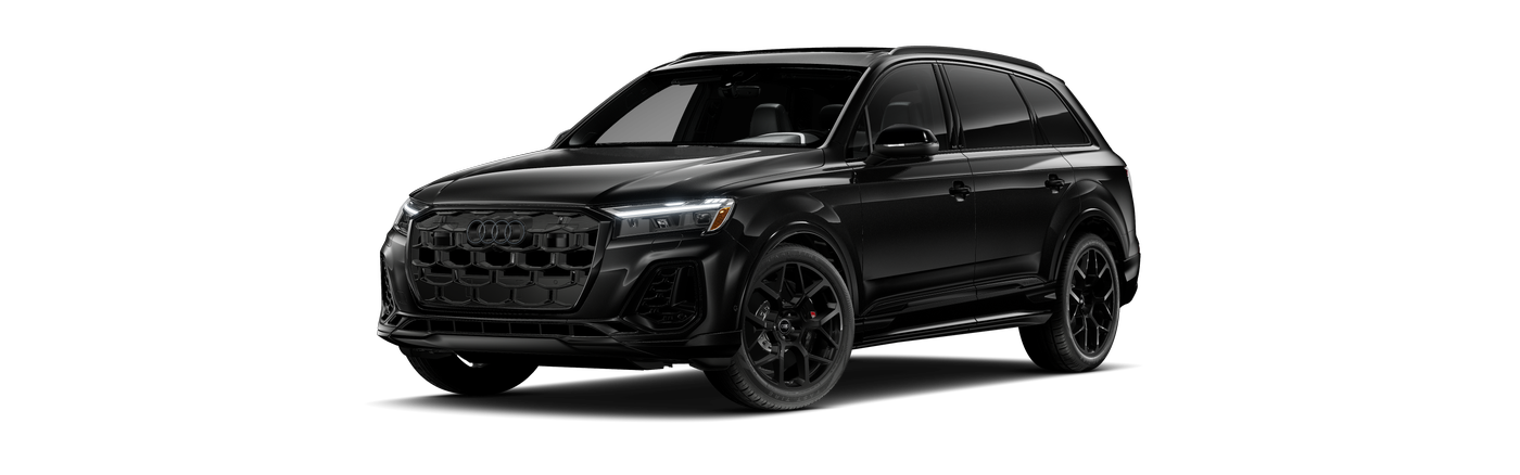 2026 Audi SQ7 Premium Plus - Photo 31