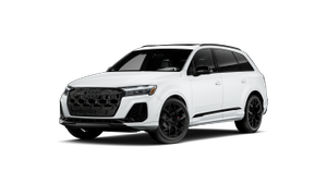 2026 Audi SQ7