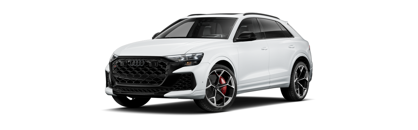 2026 Audi RS Q8 Base - Photo 41