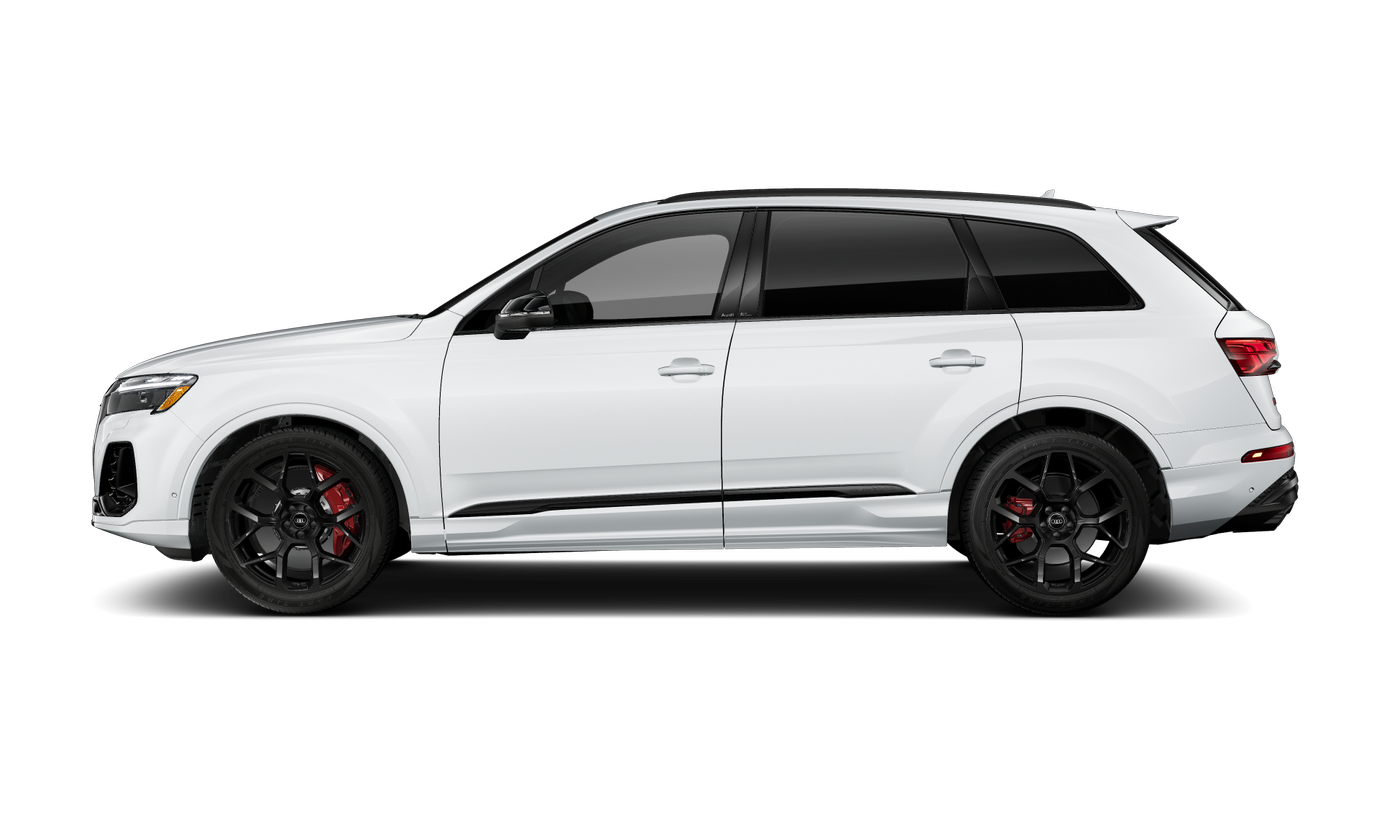 2026 Audi SQ7