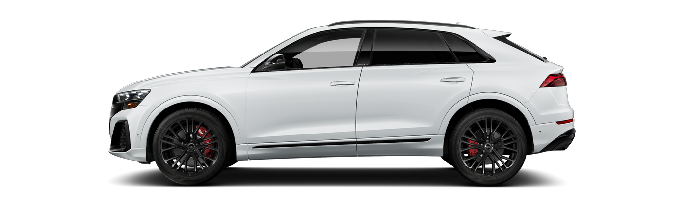2026 Audi SQ8 Prestige - Photo 48