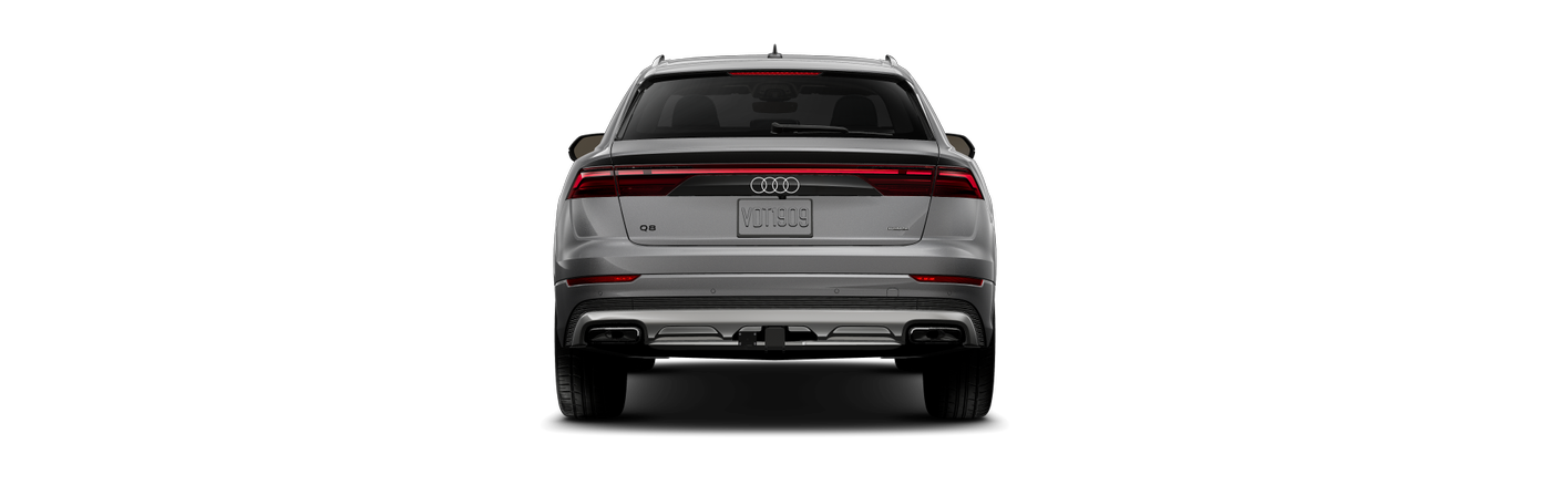 2026 Audi Q8 Premium - Photo 47