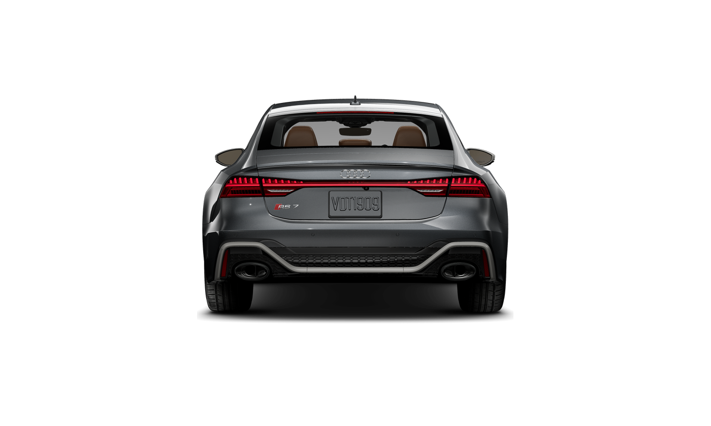 2026 Audi RS 7 Base - Photo 55