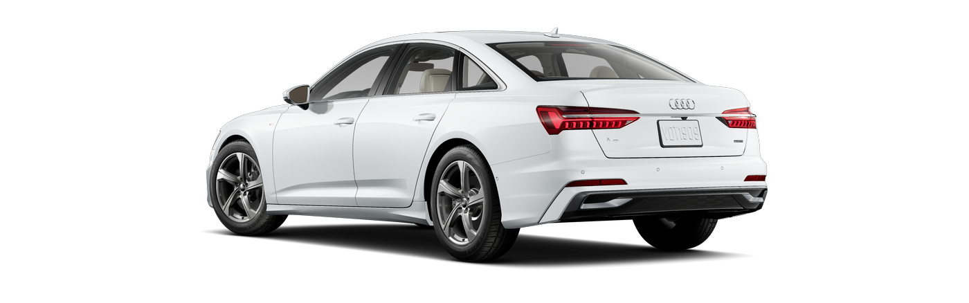 2025 Audi A6 Premium Plus - Photo 49