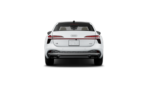 2026 Audi A6 Sedan