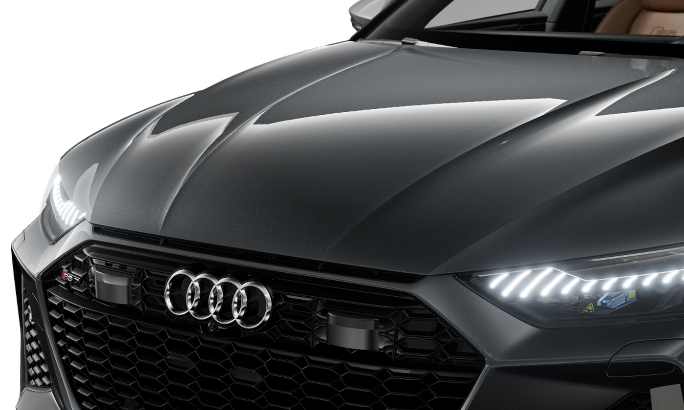 2026 Audi RS 7 Base - Photo 41