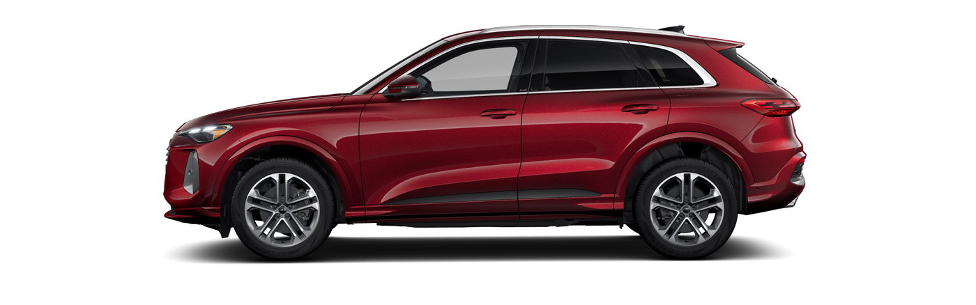 2025 Audi Q5 Premium - Photo 49