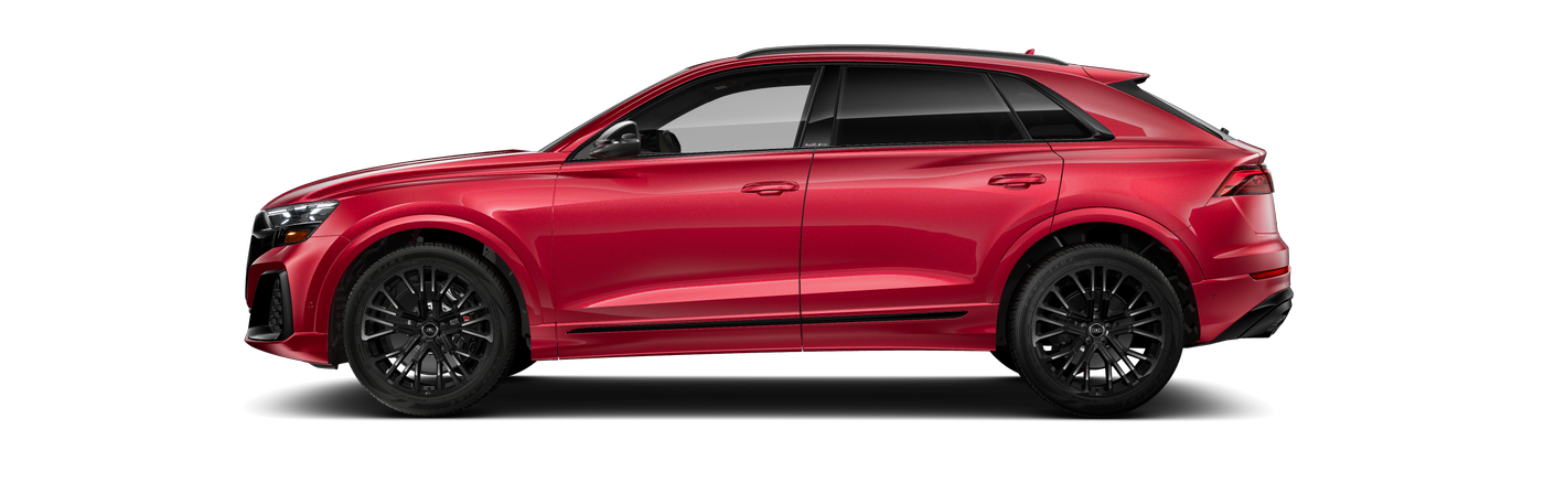 2026 Audi SQ8 Prestige - Photo 58