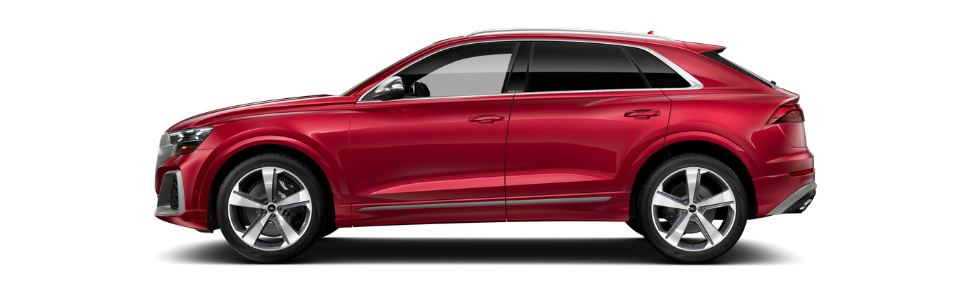 2026 Audi SQ8 Prestige - Photo 42