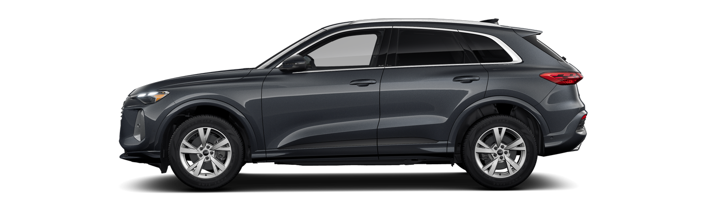 2025 Audi Q5 Premium - Photo 21
