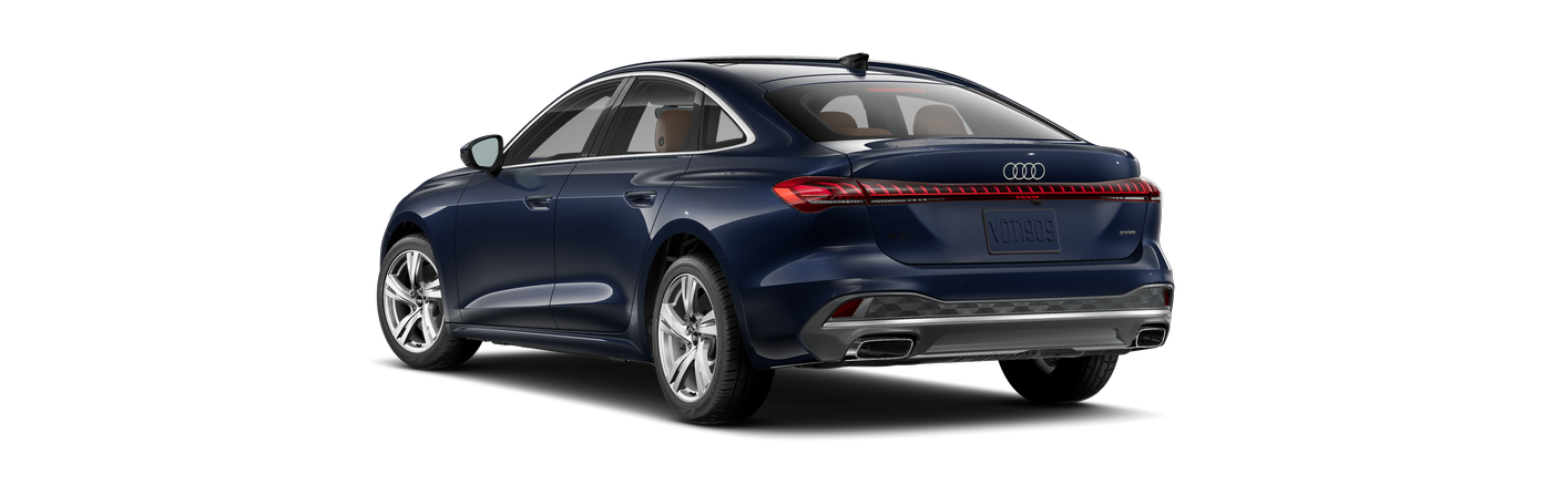 2025 Audi A5 Premium Plus - Photo 18