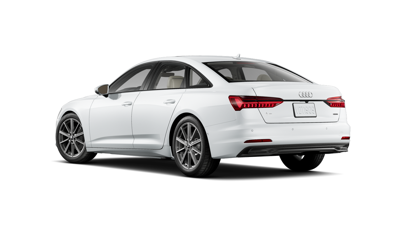 2025 Audi A6 Premium Plus - Photo 58