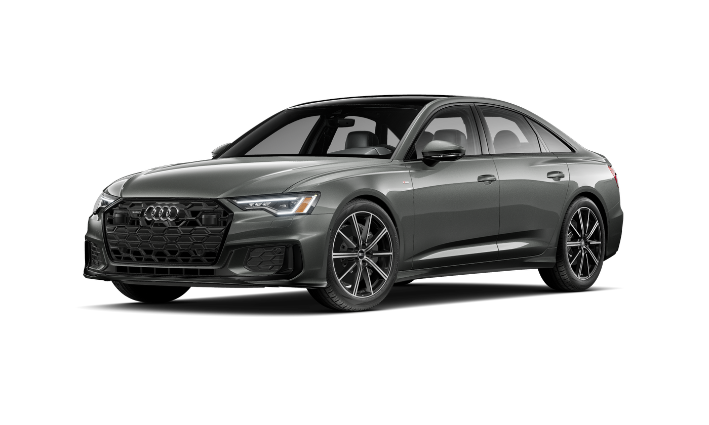 2025 Audi A6 Premium Plus - Photo 33