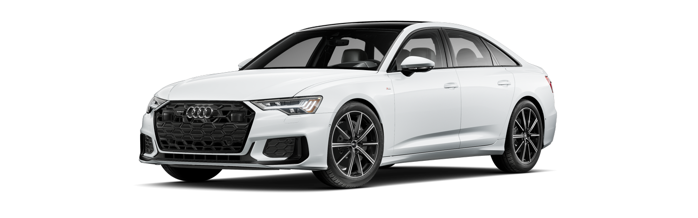 2025 Audi A6 Prestige - Photo 37