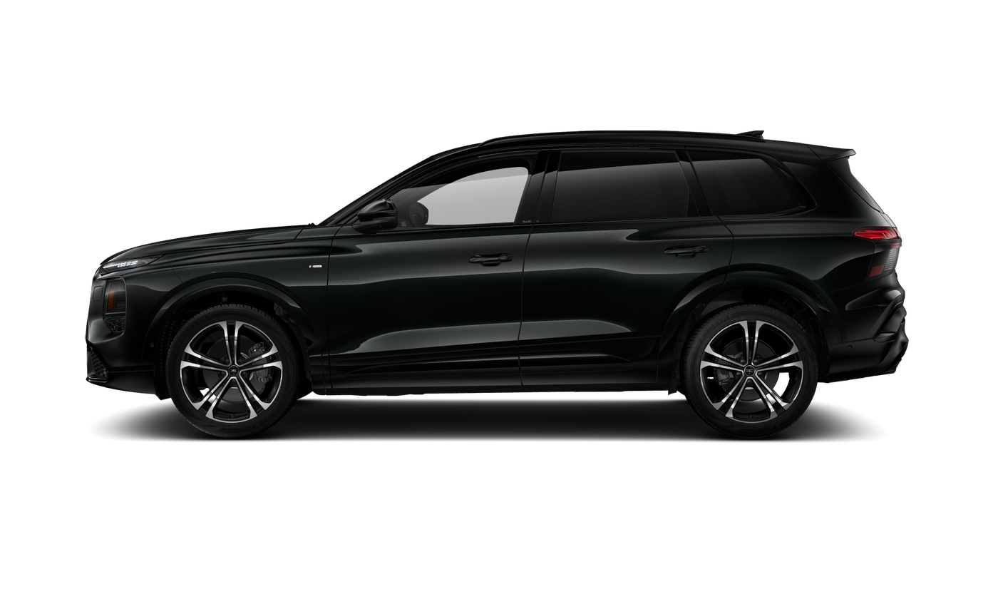 2027 Audi Q7