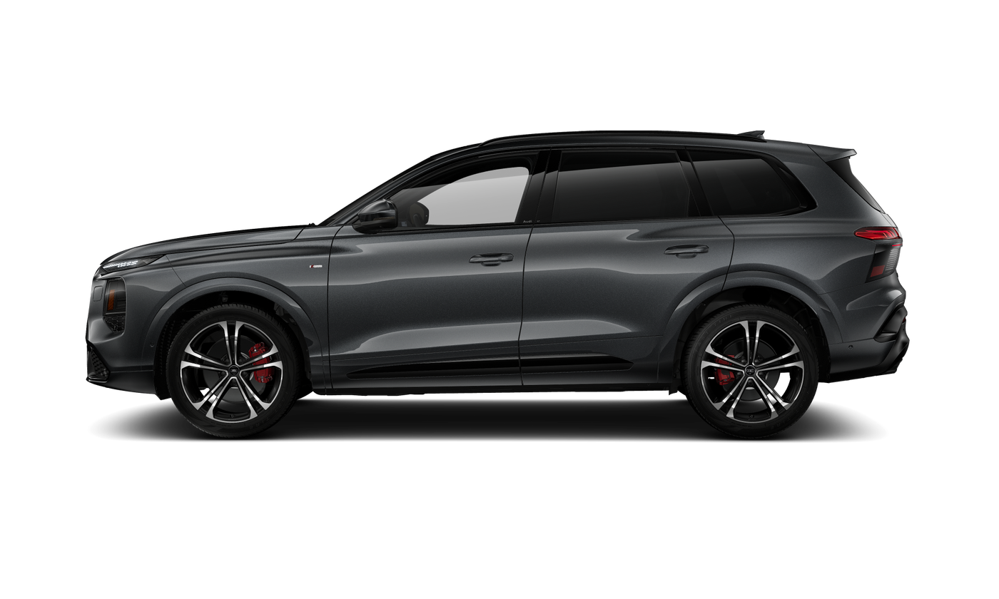 2027 Audi Q7