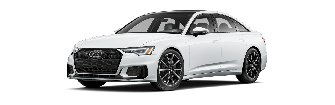 2025 Audi A6 Premium Plus - Photo 42