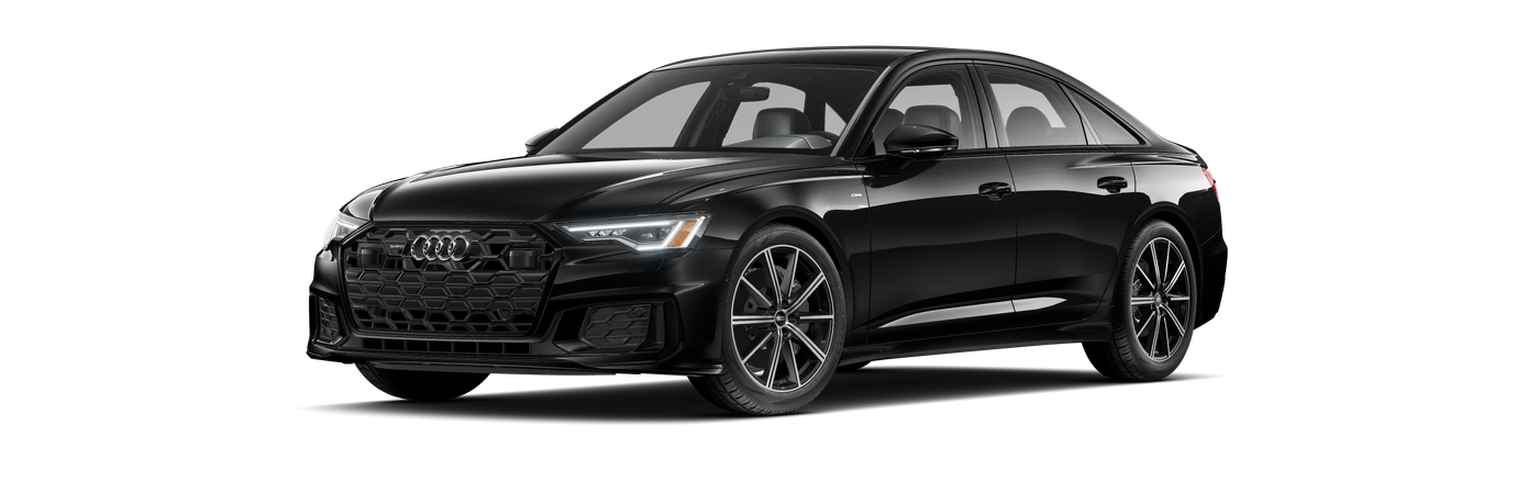 2025 Audi A6 Premium Plus - Photo 36