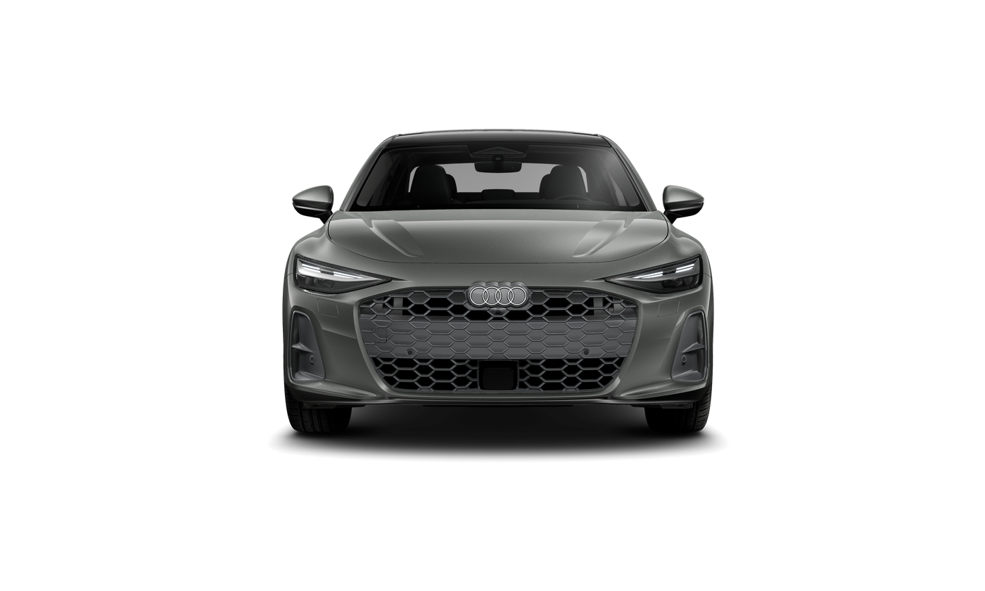 2026 Audi A6 Sedan