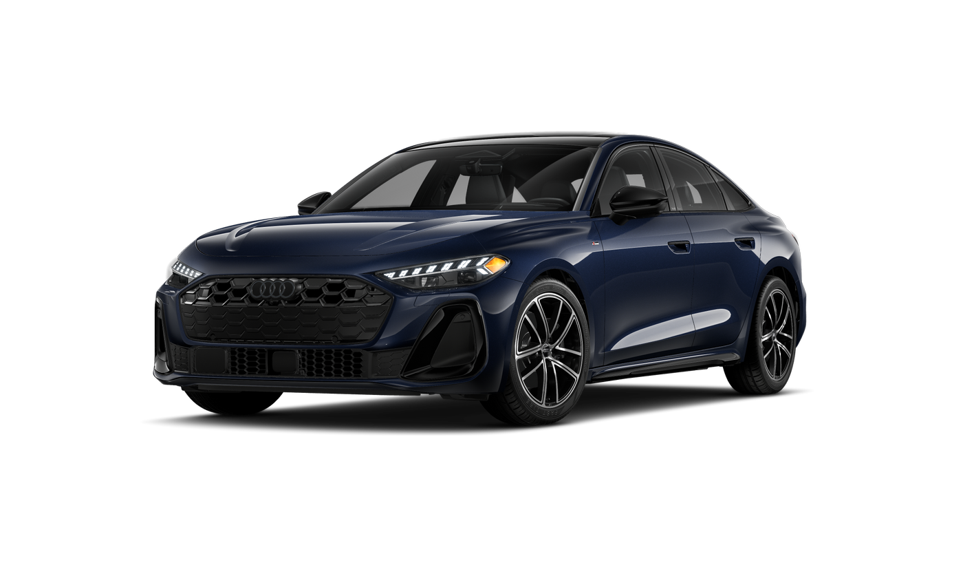 2025 Audi A5 Sedan