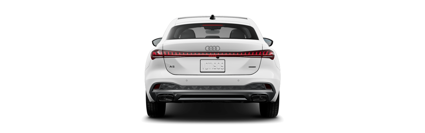 2025 Audi A5 Premium - Photo 57