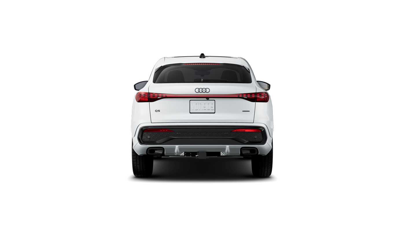 2026 Audi Q5 Sportback