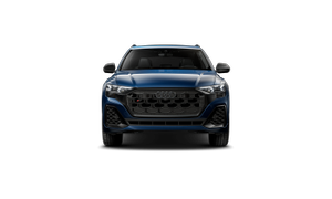 2026 Audi SQ8