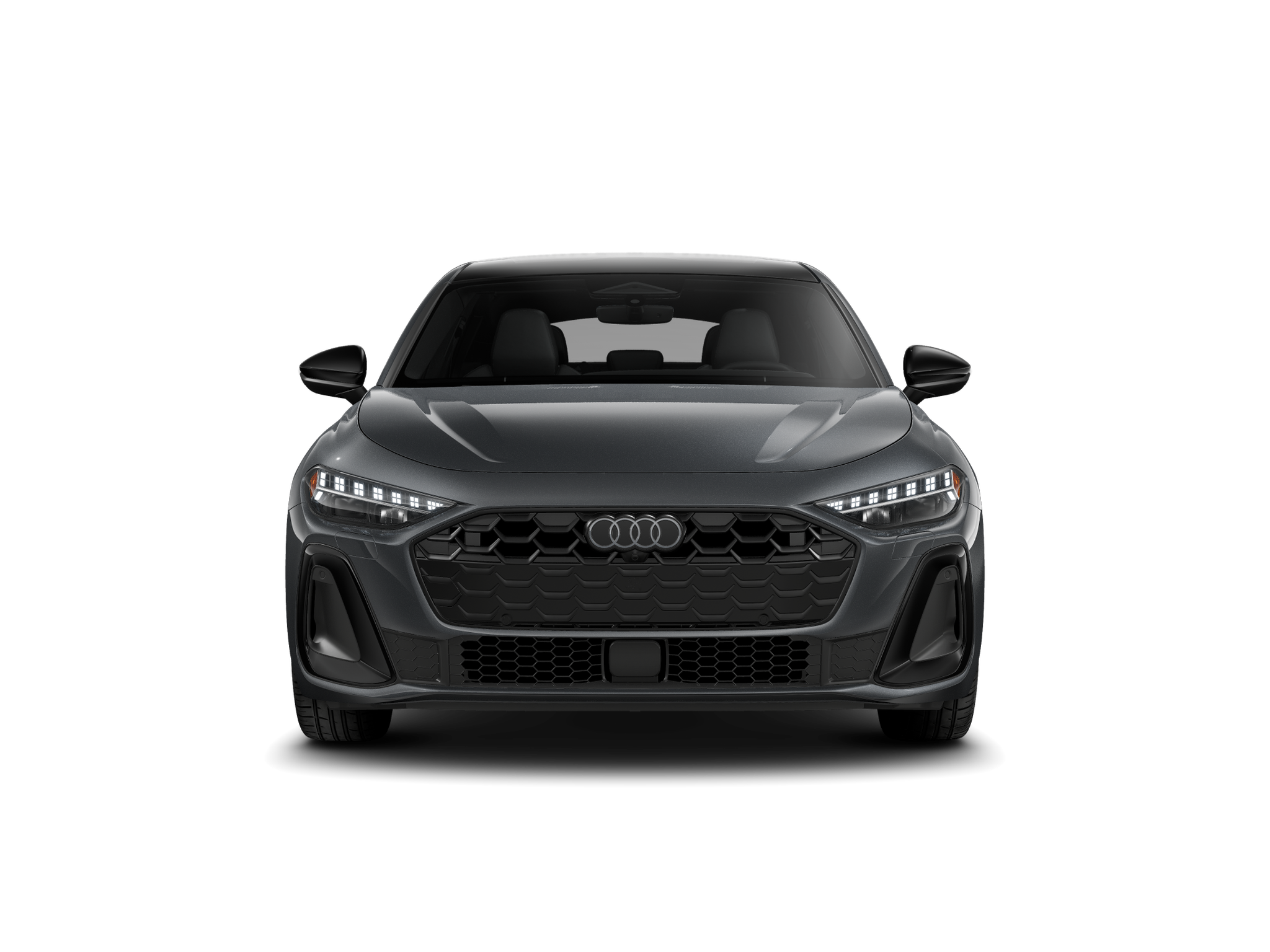 2025 Audi A5 Sedan