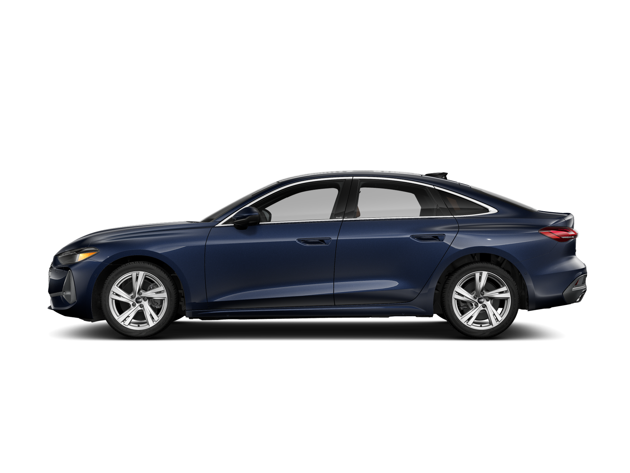 2026 Audi A5 Sedan