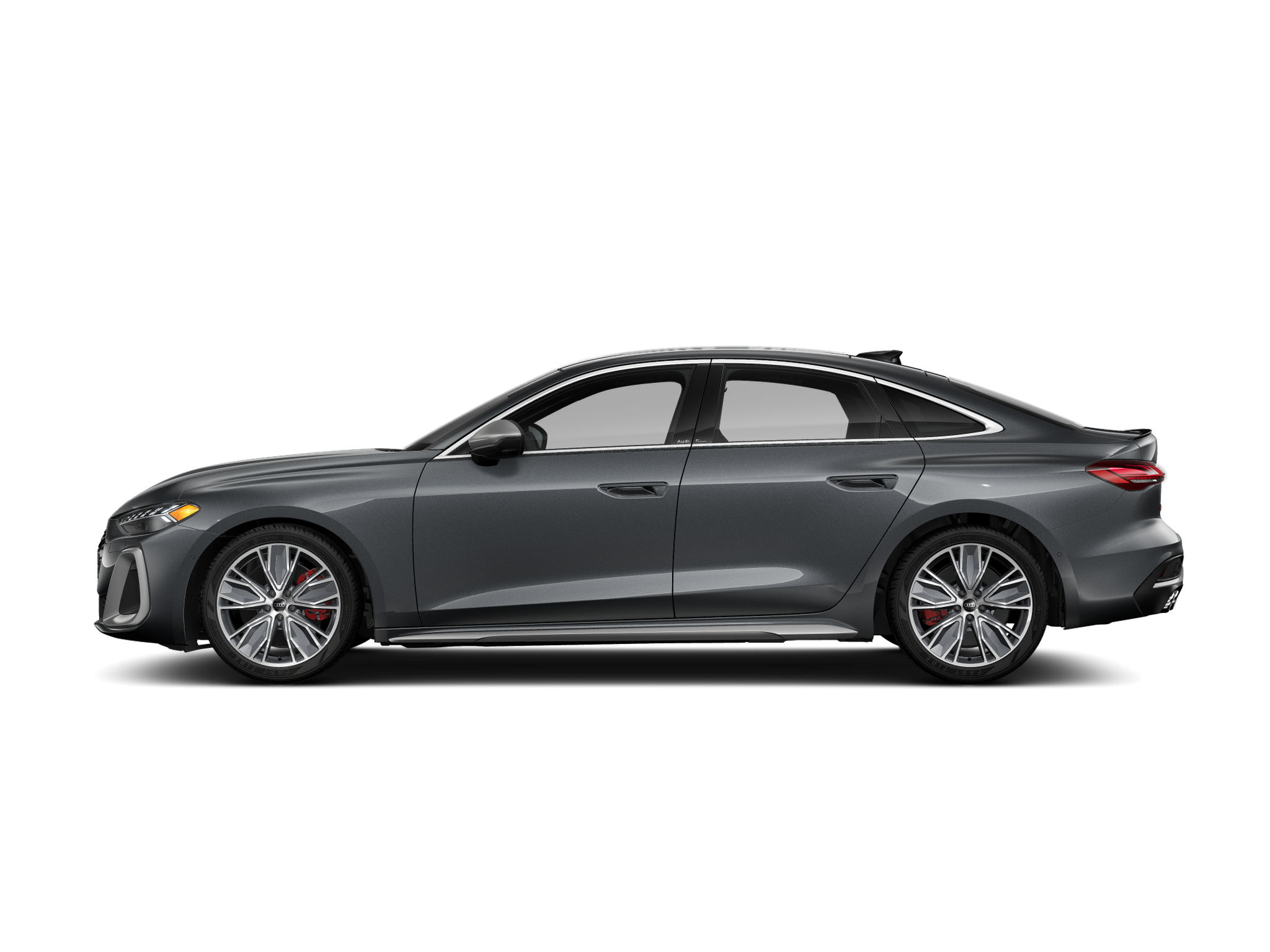 2025 Audi S5 Sedan