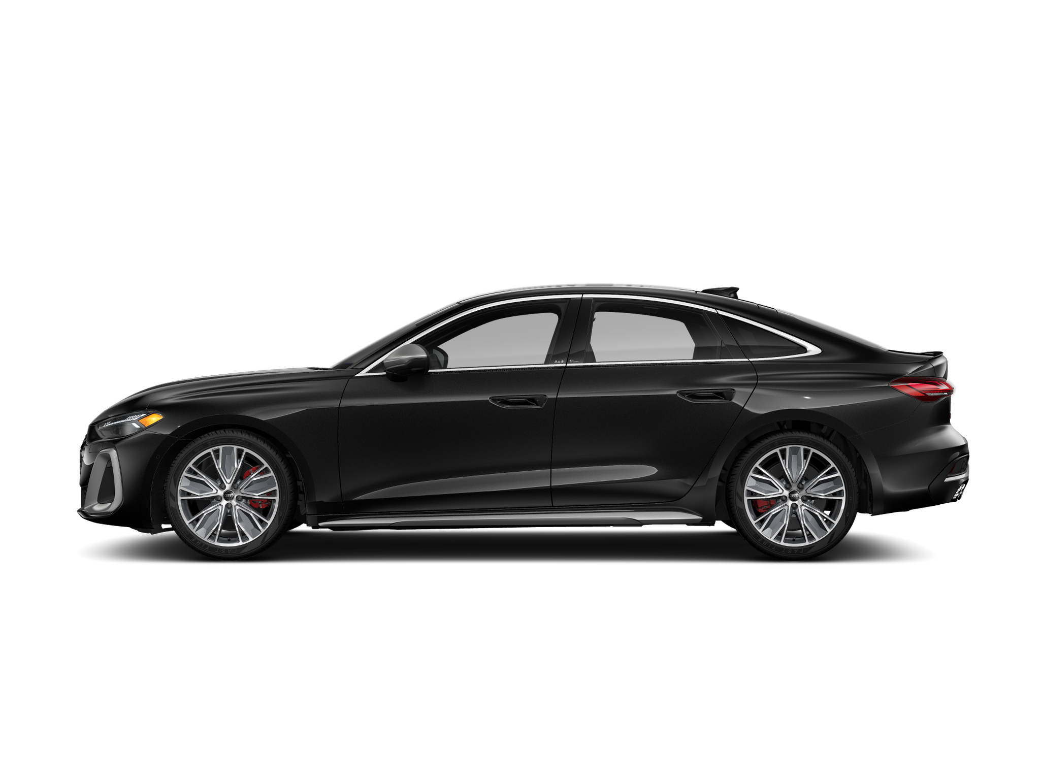 2025 Audi S5 Sedan
