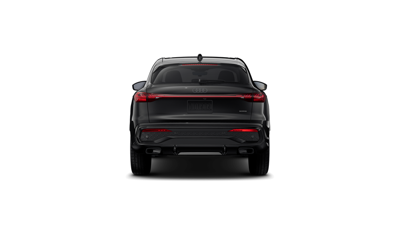 2026 Audi Q5 Sportback
