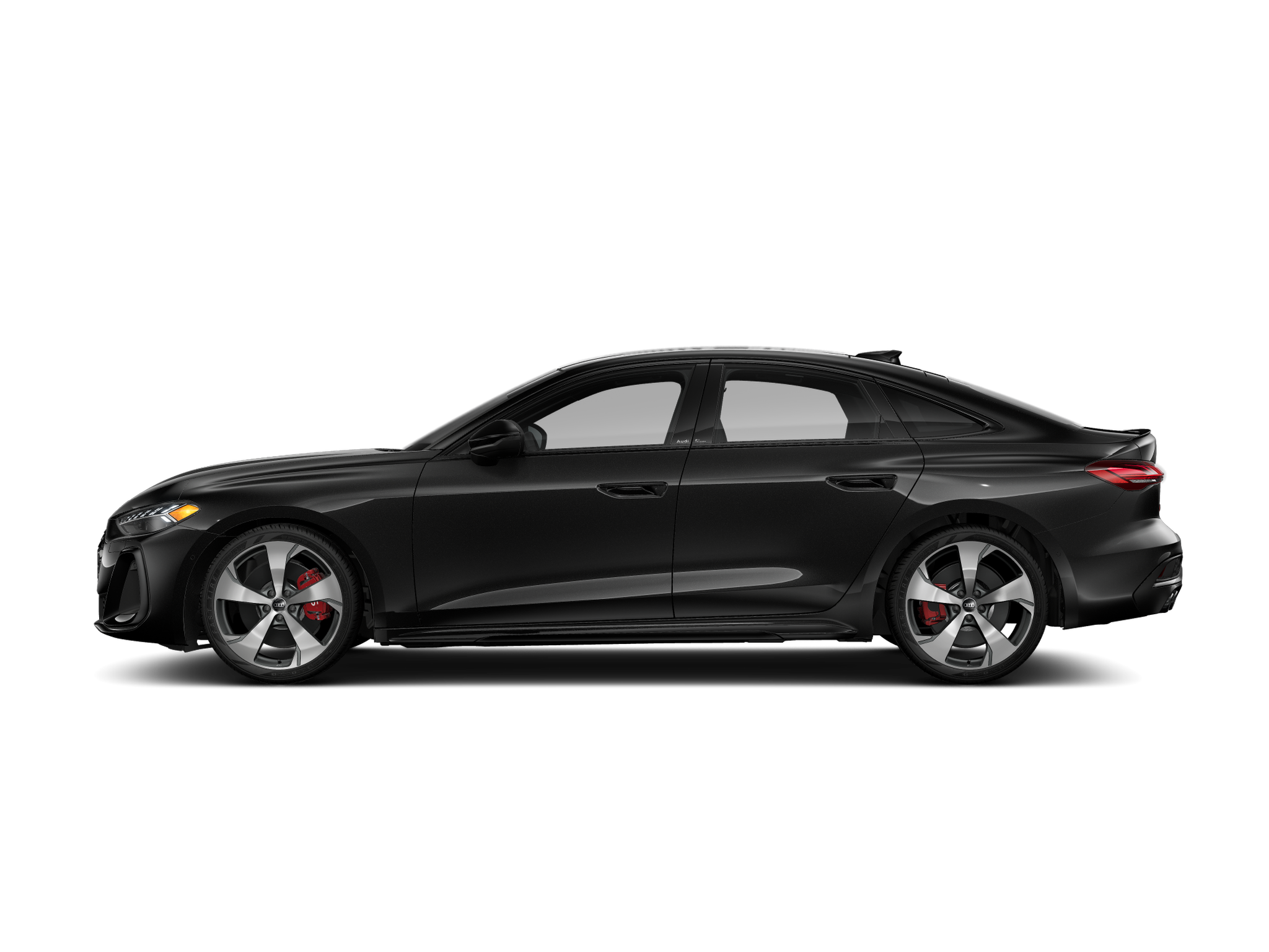 2025 Audi S5