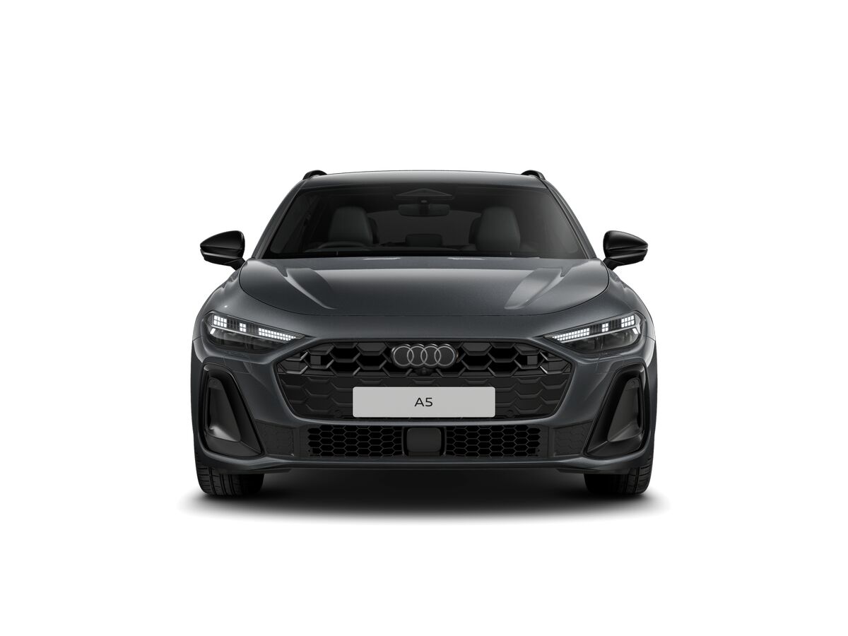 2025 Audi A5