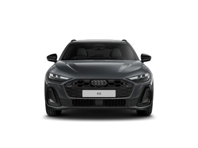 2025 Audi A5