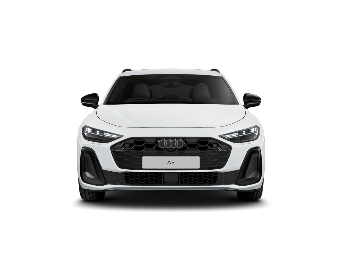 2025 Audi A5