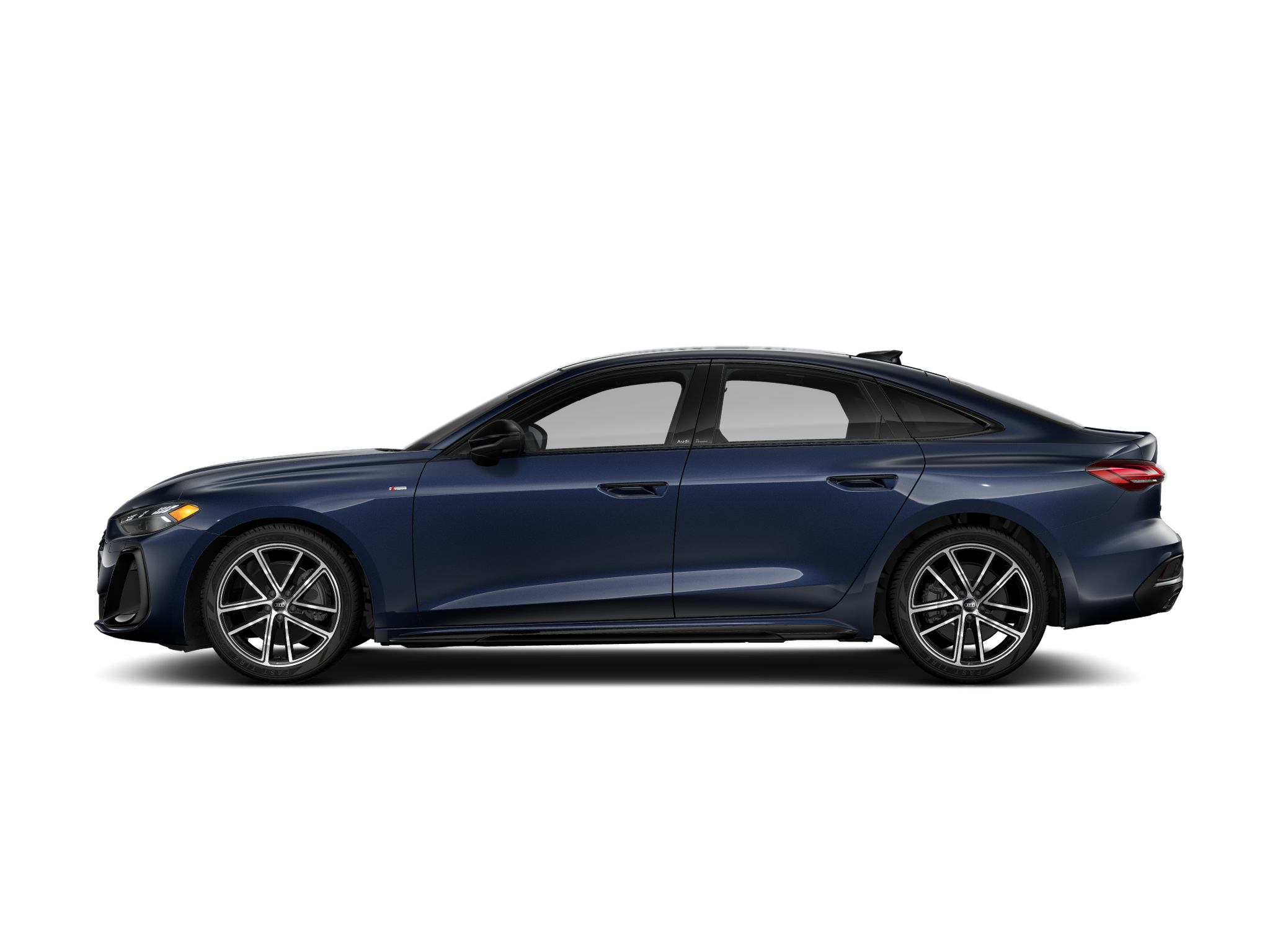 2025 Audi A5 Sedan