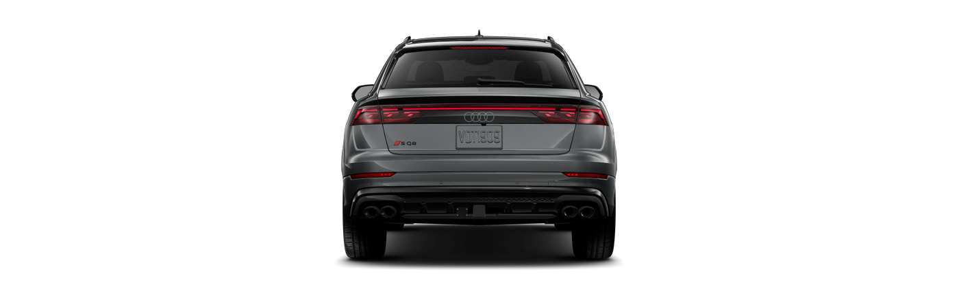 2026 Audi SQ8 Prestige - Photo 48