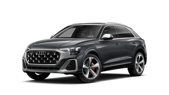 Photo of 2027 Audi SQ8