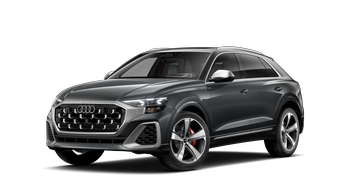 Photo of 2027 Audi SQ8 