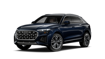 Photo of 2026 Audi Q8