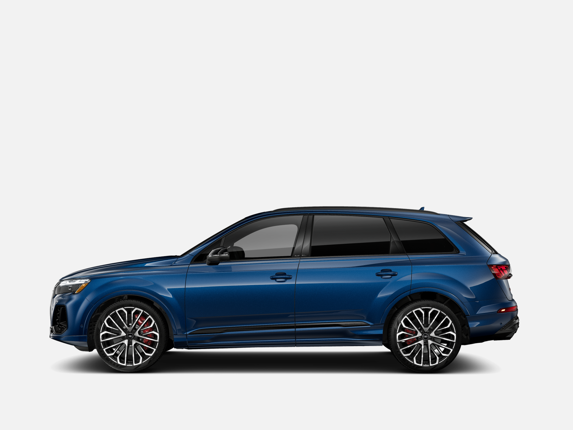 2026 Audi SQ7 Prestige - Photo 42