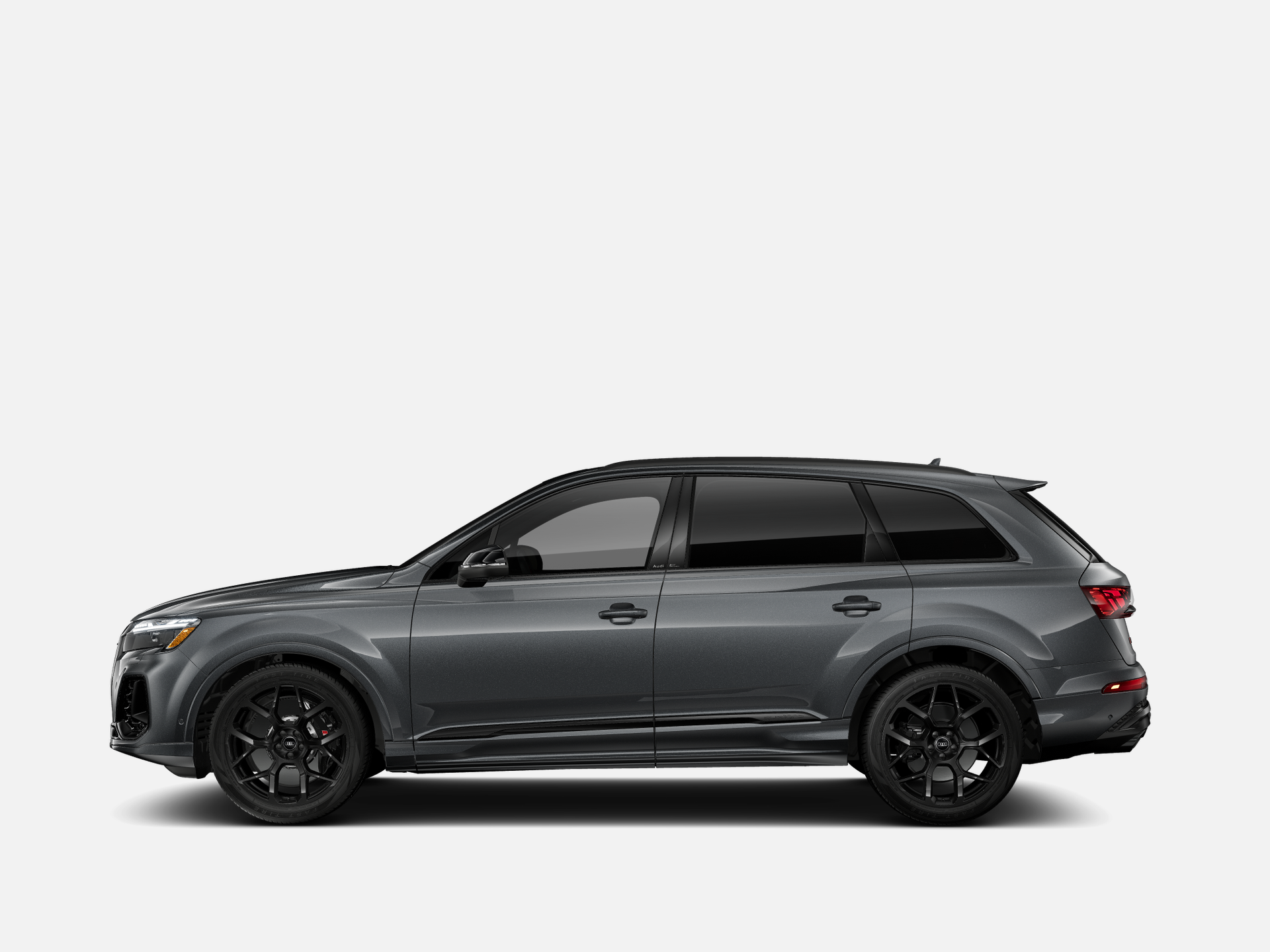 2026 Audi SQ7 Prestige - Photo 30