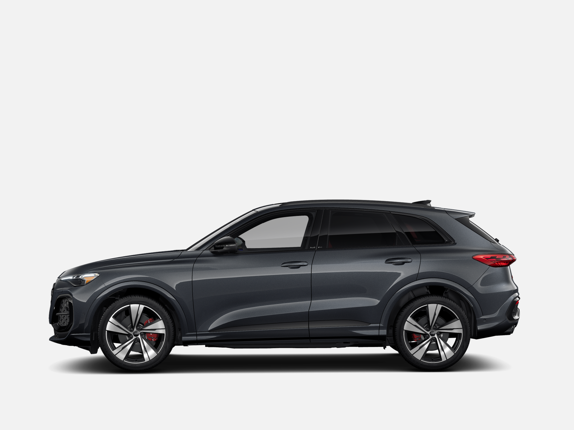 2026 Audi SQ5 Premium Plus - Photo 28