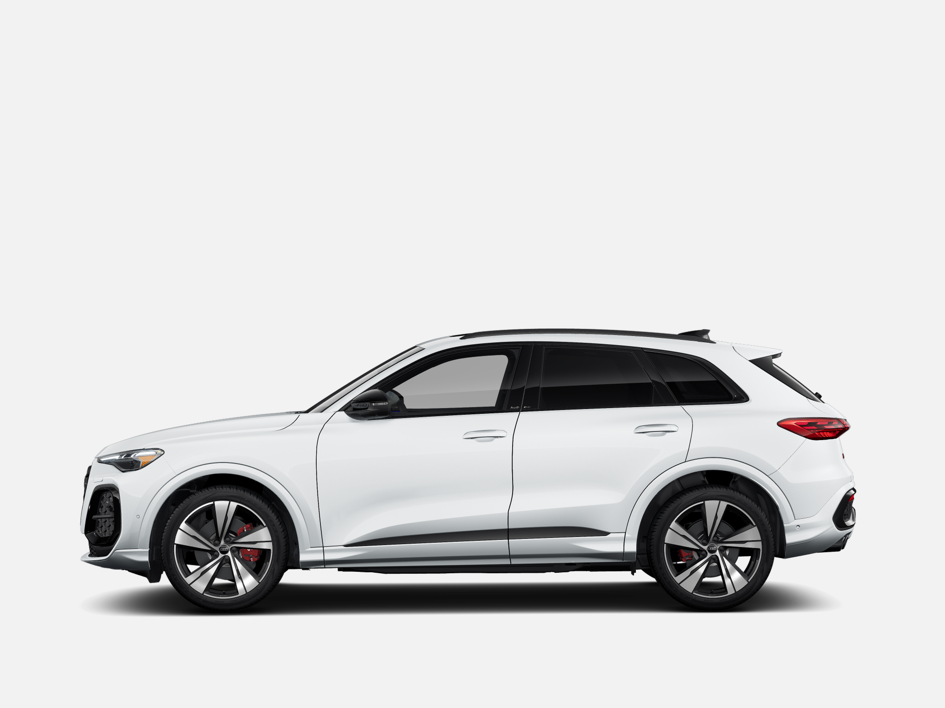2026 Audi SQ5 Premium Plus - Photo 46
