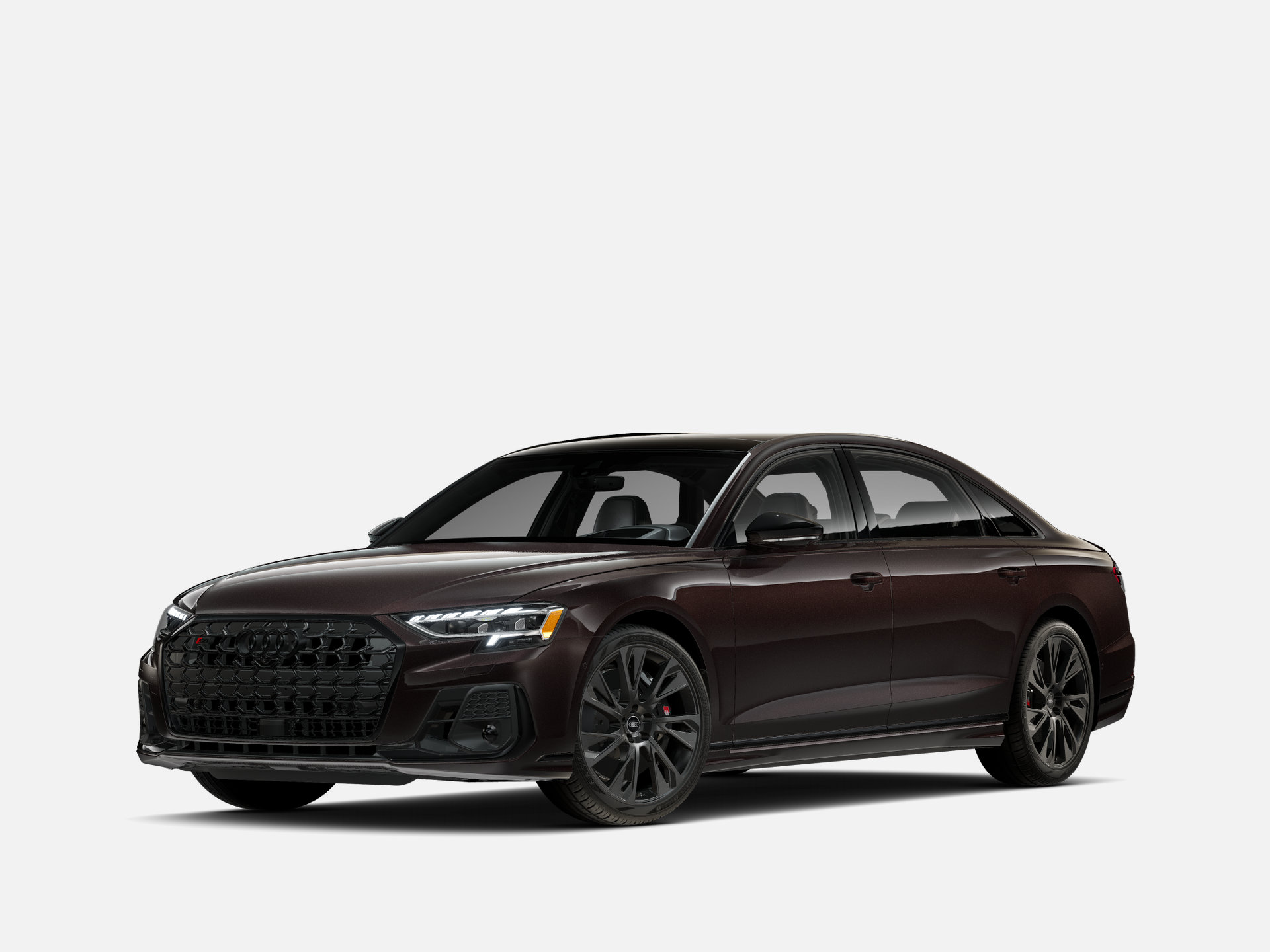 2027 Audi S8 L