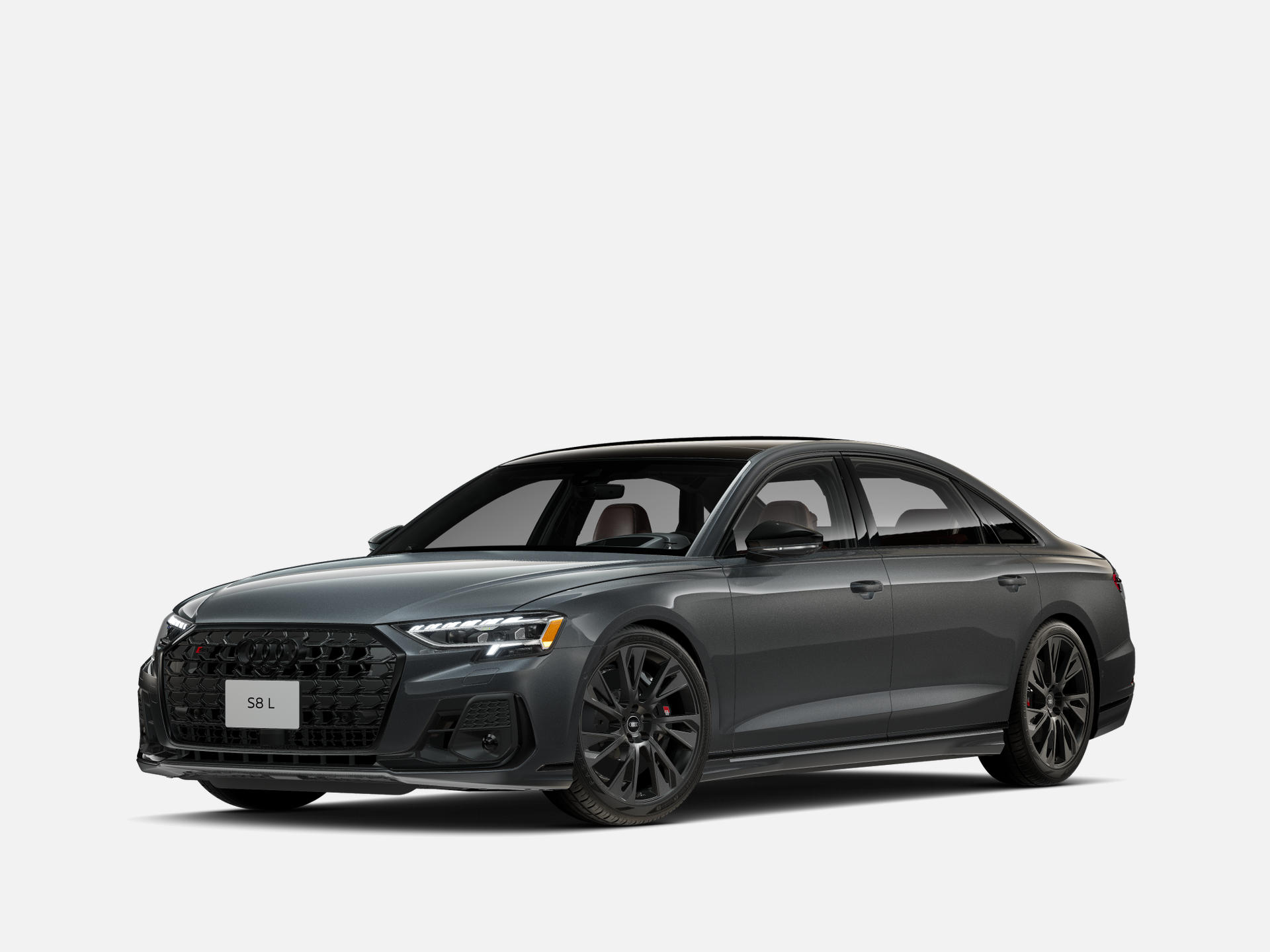 2026 Audi S8 4.0T quattro Tiptronic's photo
