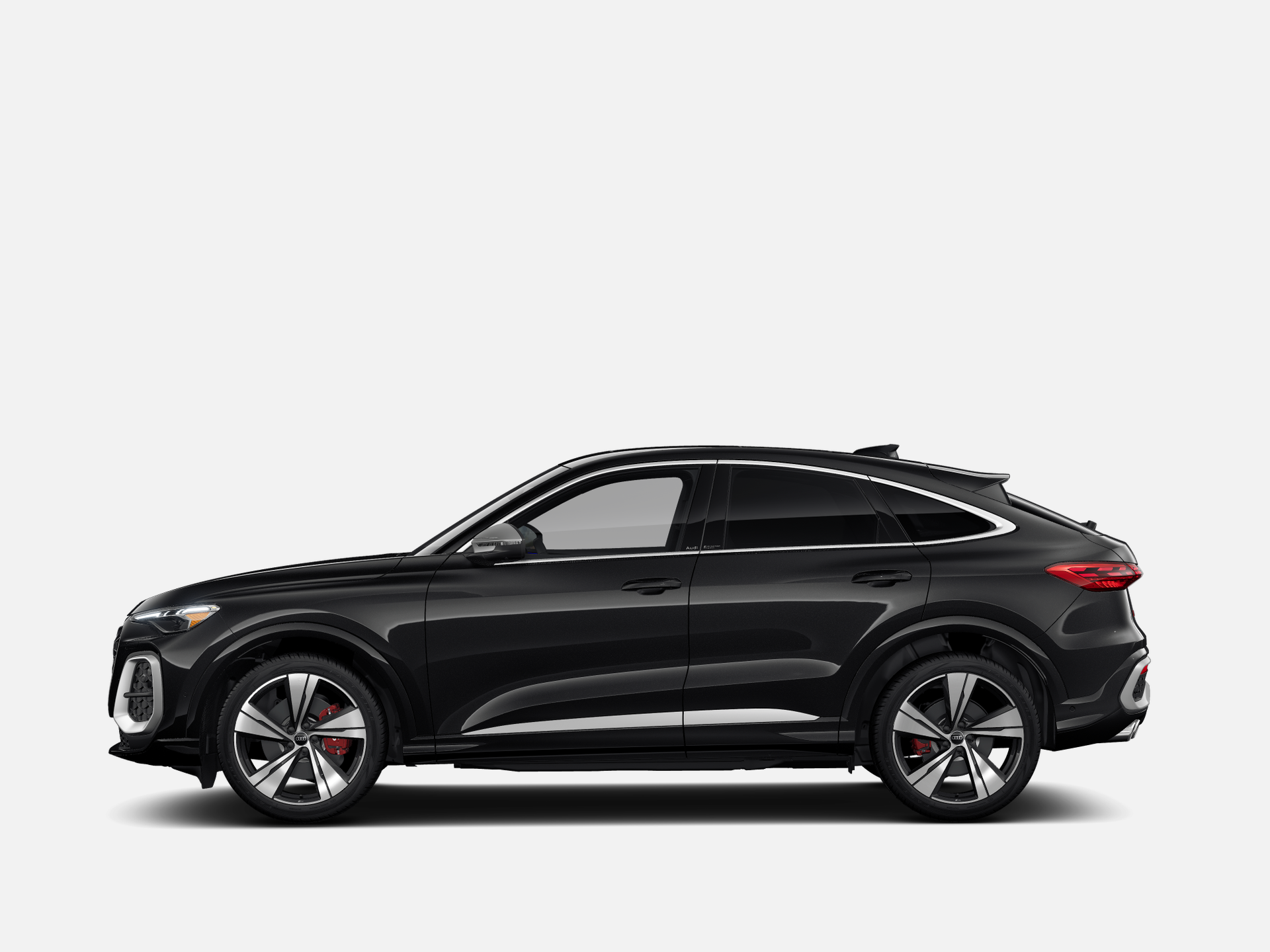 2025 Audi SQ5 Sportback Premium Plus - Photo 30