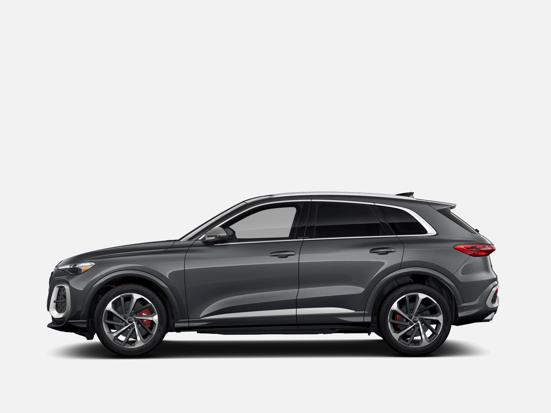 2026 Audi SQ5 Premium Plus - Photo 47
