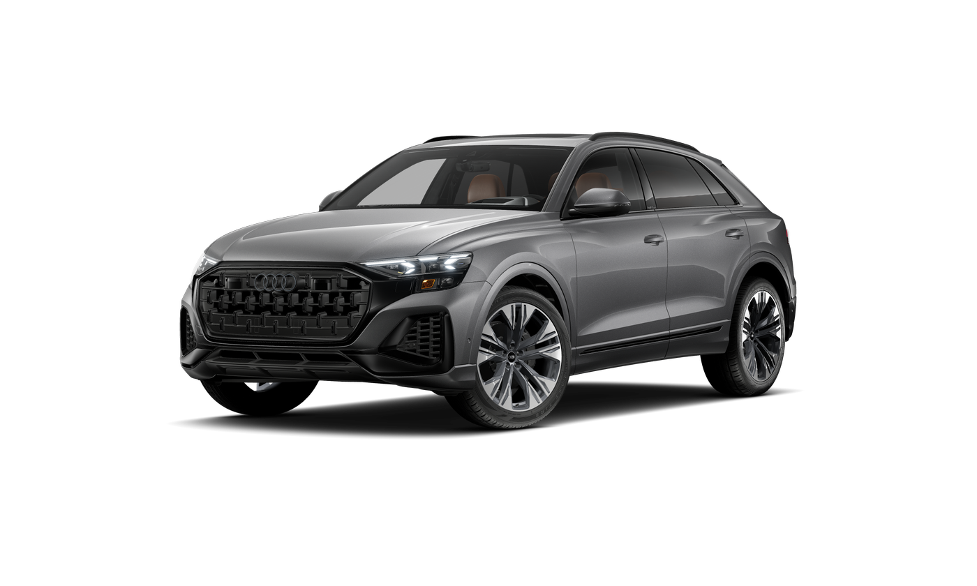 2025 Audi Q8 Prestige - Photo 47